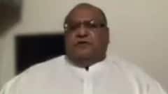 Imran Khan की पार्टी के नेता ने की PM Modi की तारीफ, कहा- हमारे पीएम को उनसे सीखना चाहिए