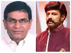 Balakrishna: మంచి దర్శకుడిని, ఆప్తుడిని కోల్పోయాం - నందమూరి బాలకృష్ణ ఎమోషనల్ లెటర్ 