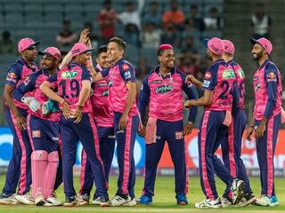 IPL 2022: पॉइंट टेबल में राजस्थान टॉप पर, ओरेंज और पर्पल कैप पर RCB के खिलाड़ियों का कब्जा