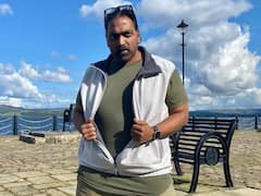 Choreographer Ganesh Acharya Accused Of Sexual Harassment, Voyeurism, Stalking; Mumbai Police Files Chargesheet