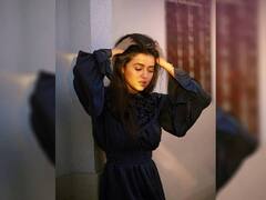 PHOTO : छोट्या पडद्यावरच्या ‘नागिन’चा सोशल मीडियावर धुमाकूळ, तेजस्वी प्रकाशचे नवे फोटो पाहिलेत?