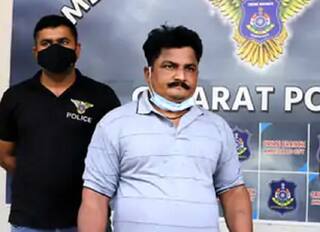 અમદાવાદ હત્યાકાંડઃ બેવફા પત્નીને આંખે પાટો બાંધી રહેંસી નાંખી, પુત્ર-પુત્રી આવી ગયા તો તેમને પણ રહેંસી નાંખ્યા, પ્રેમીને મારવાનો હતો પણ.....