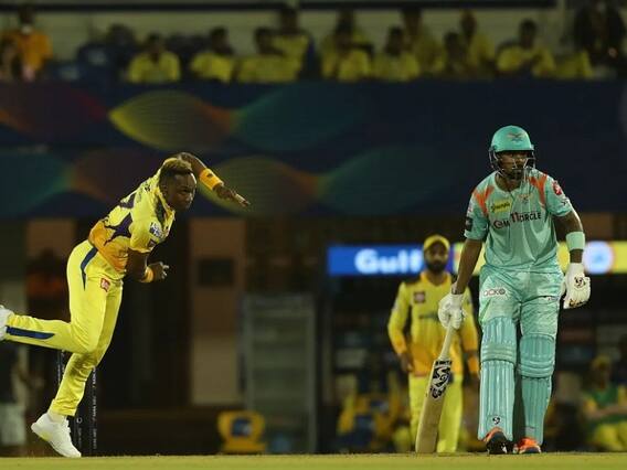 LSG vs CSK: IPL में पहली बार शुरुआती दो मैच हारा चेन्नई, जानिए मैच की बड़ी बातें