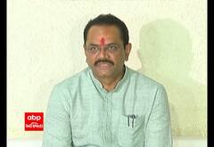 ગુજરાતમાં વહેલી ચૂંટણીને લઈને વાઘાણીએ શું આપ્યું મોટું નિવેદન? જુઓ વીડિયો