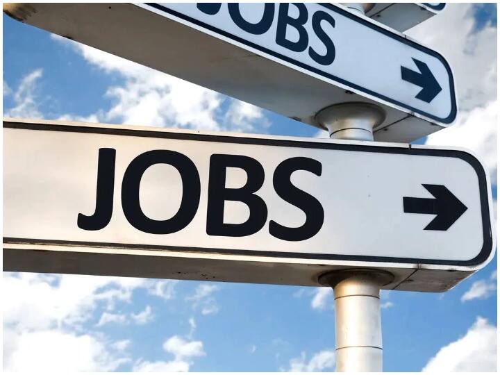 ​GSO Jobs 2022 GSO Vacancy 2022 GSO Recruitment 2022 GSO Jobs 2022: जीएसओ ने निकाली चिकित्सा अधिकारी सहित कई पदों पर वैकेंसी, इस तरह करें आवेदन