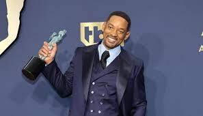 ઓસ્કાર પ્રૉડ્યૂસરે કર્યો ખુલાસો, 'વિલ સ્મિથને પકડવા માટે તૈયાર હતી પોલીસ'