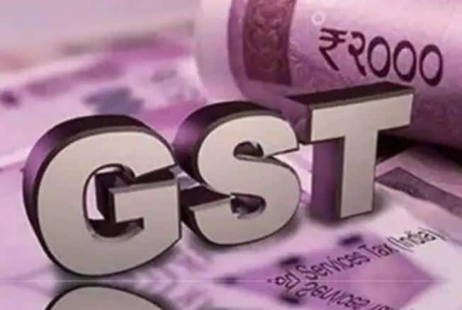 gst collection at all time high in march 2022 1 42 095 crore gross gst revenue collected  GST Collection: માર્ચમાં GST થી સરકારને બમ્પર કમાણી, રેકોર્ડ 1.42 લાખ કરોડ રુપિયા રહ્યું ટેક્સ કલેક્શન 