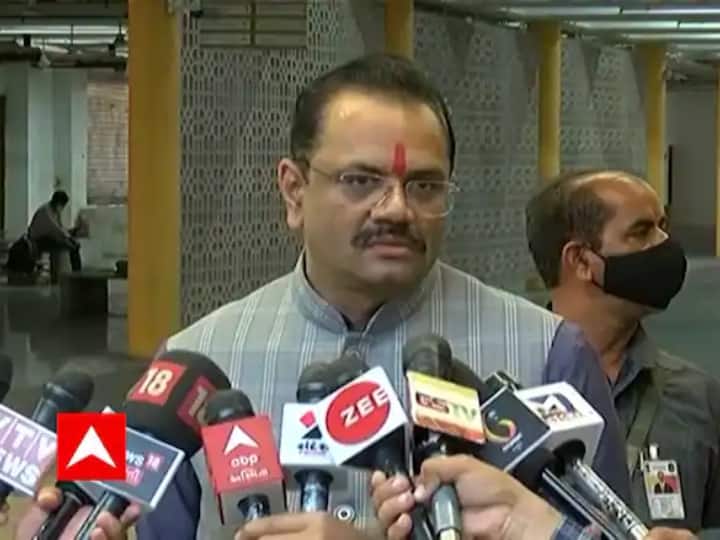 Gujarat Assembly, Bill passed for 11 new private universities Gujarat Assembly: गुजरात विधानसभा सत्र के अंतिम दिन 11 नई प्राइवेट यूनिवर्सिटी के लिए विधेयक पारित