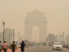 Delhi Air Pollution: दिल्ली सहित देश के 31 शहरों में बढ़ा वायु प्रदूषण, राज्यसभा में सरकार ने पेश किए आंकड़े