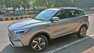 MG ZS Review: বৈদ্যুতিক গাড়ির বাজারে চমক, দুরন্ত রেঞ্জ এবং আধুনিক ফিচার নিয়ে MG ZS Facelift