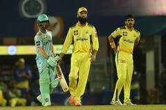 IPL 2022: विशाल स्कोर को डिफेंड क्यों नहीं कर पाई CSK? यहां जानिए पांच कारण