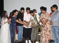 Kolkatar Harry: প্রসেনজিৎ, প্রিয়ঙ্কা, সোহম, জিৎ গঙ্গোপাধ্যায়, 'কলকাতার হ্যারি'-র ট্রেলার রিলিজের ঝলক