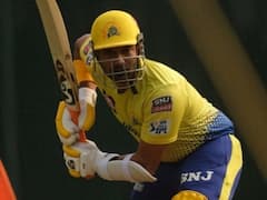 रॉबिन उथप्पा को अपनी सीनियर से हो गया था प्यार, ऐसे पहुंची थी शादी तक बात