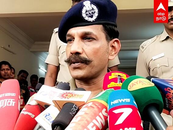 IPS Sylendra Babu: 