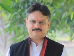 उत्तर प्रदेश: सरोजिनी नगर विधायक राजेश्वर सिंह 2 विद्यालयों को लेंगे गोद, लोगों से मांगे सुझाव