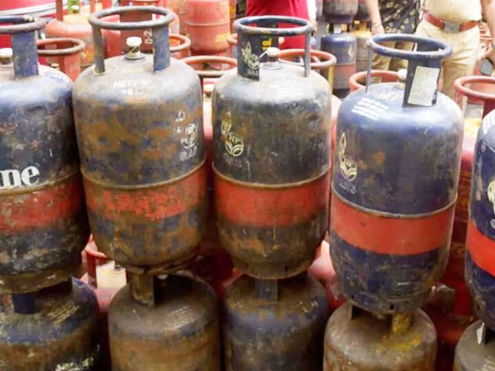 Patna shopkeepers Opinion after increase in the prices of commercial LPG cylinders by 250, said- direct effect on peoples pocket ann VIDEO: कॉमर्शियल LPG सिलेंडर के दामों में 250 की वृद्धि पर सुनें क्या कह रहे पटना के दुकानदार, पॉकेट पर सीधा असर