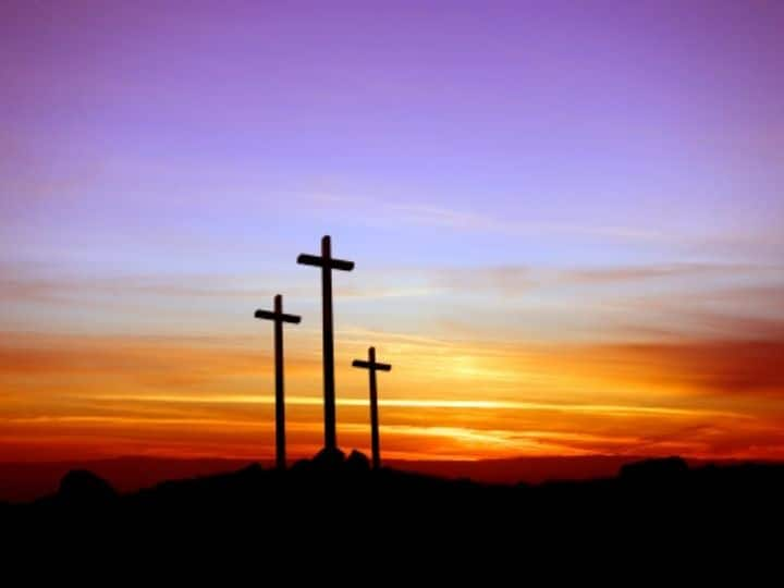 When Is Good Friday Date 2022? Know History, Importance Of Good Friday