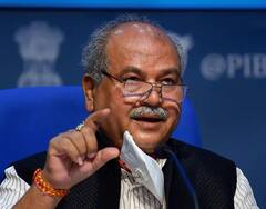 MSP પર સરકારે કહ્યુ- સંયુક્ત કિસાન મોરચા તરફથી નામ મળ્યા બાદ સમિતિની રચના કરાશે