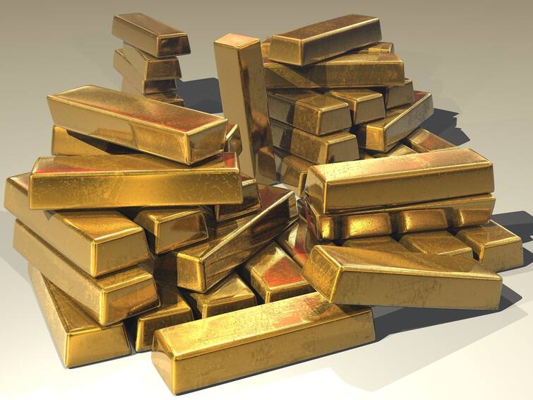 Gold rate today gold and silver price in on 22 April, 2022: Gold Silver Price Today: આજે સોના અને ચાંદીના ભાવ વધ્યા કે ઘટ્યા, જાણો આજના લેટેસ્ટ ભાવ