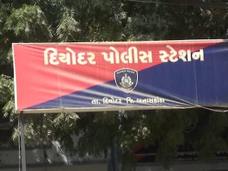 Banaskantha : દિયોદરમાં સગીરા પર સગા ફૂવાએ મારી નાંખવાની ધમકી આપી ગુજાર્યું દુષ્કર્મ