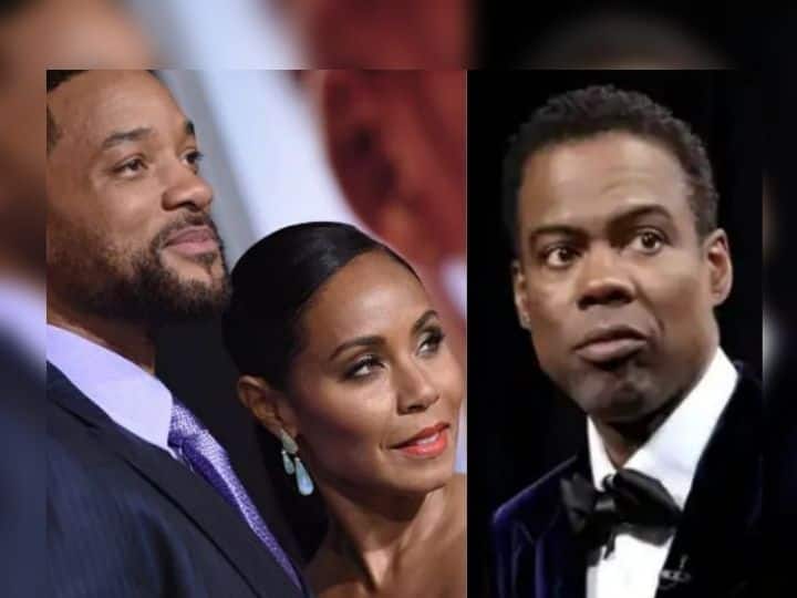oscars producer say that police ready to arrest will smith after chris rock slap Oscars 2022 :  'विल स्मिथला अटक करण्यासाठी तयार होते पोलीस, पण...'; ऑस्कर प्रोड्यूसरने दिली माहिती