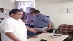 3 કરોડ 18 લાખનું બજેટ મજુર. ડભોઇ પાલિકામાં યોજાઈ સભા