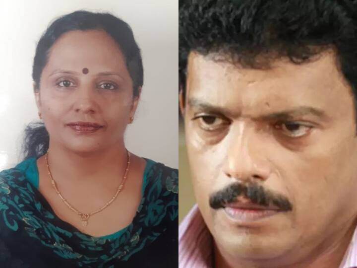 Malayalam Actor Jagadish's Wife Passes Away At 61 Malayalam Actor Jagadish's Wife Passes Away At 61