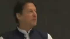 Pakistan Political Crisis: Pak PM Imran Khan to be attacked? | ABP News