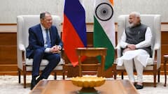 Lavrov Modi Meeting: যুদ্ধ থামাতে মধ্যস্থতা করতে পারে ভারত: লাভরভ