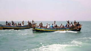 Fishermen Alert: புதிய காற்றழுத்தத் தாழ்வுப்பகுதி.. கடலோர மாவட்டங்களில் வானிலை, தமிழக மீனவர்களுக்கான வார்னிங்