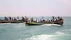 Fishermen Alert: தமிழக மீனவர்கள் இன்று கடலில் செல்லக்கூடாத பகுதிகள், புதிய காற்றழுத்தத் தாழ்வுப்பகுதி - வானிலை மையம் வார்னிங்