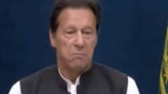 ફટાફટ: ઇમરાન ખાન પાકિસ્તાનના પ્રધાનમંત્રી પદથી નહિ આપે રાજીનામુ, જુઓ ગુજરાતી ન્યુઝ