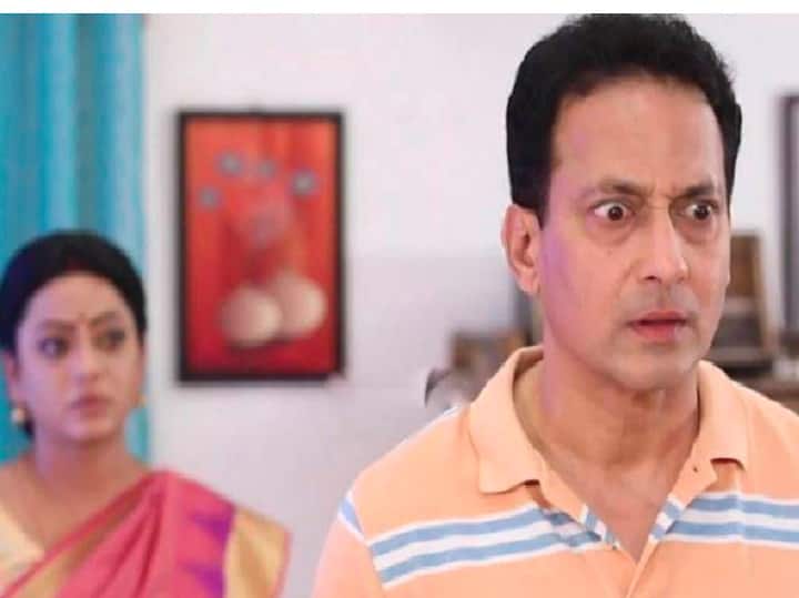 Baakiyalakshmi serial: Gopi hints at divorcing Baakiyalakshmi : விவகாரத்துக் குறித்து வாய்திறந்த பாக்கியலட்சுமி கோபி.! பரபர திருப்பங்களுடன் இன்றைய எபிசோட்!