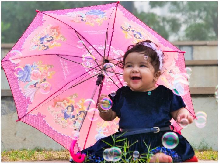 How Do I Take Care Of Newborn Baby In Summer Protect Baby From Summer Heat बच्चे की पहली गर्मी में कुछ इस तरह रखें ख्याल