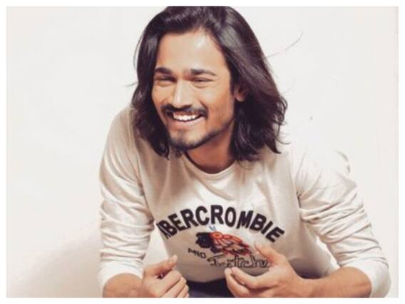YouTuber Bhuvan Bam Issues Apology After NCW Seeks FIR Against Him For 'Objectifying' Women YouTuber Bhuvan Bam Issues Apology After NCW Seeks FIR Against Him For 'Objectifying' Women