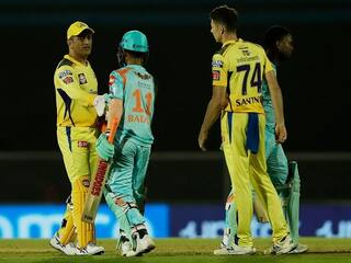 LSG vs CSK: IPL में पहली बार शुरुआती दो मैच हारा चेन्नई, जानिए मैच की बड़ी बातें