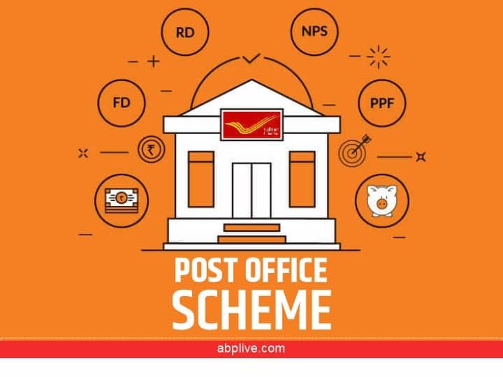 Post Office National Saving Certificate Invest in NSC Scheme you will get benefit of tax saving know details Post Office की नेशनल सेविंग सर्टिफिकेट स्कीम में करें निवेश, बेहतर रिटर्न के साथ मिलेगा टैक्स छूट का लाभ!