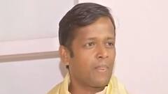 Varanasi News : BJP MLC प्रत्याशी Sudama Patel ने किस पर लगाए गंभीर आरोप? MLC Election In UP