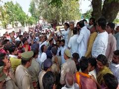 UP News: सहारनपुर में हर्ष मर्डर केस की गुत्थी सुलझी, पुलिस जांच में हुआ चौंकाने वाला खुलासा, पढ़ें पूरी खबर