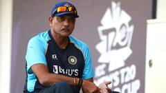 IPL 2022: રવિ શાસ્ત્રીએ રવિંદ્ર જાડેજાને કેપ્ટન બનાવવા પર ઉઠાવ્યા સવાલ, કહ્યું- ધોનીએ કેપ્ટનશીપ છોડવી હતી તો...