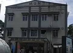 Warangal MGM : Minister Errabelli visits MGM| ABP Desam