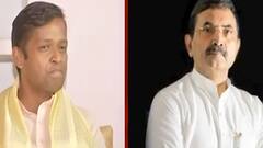 MLC Election : BJP प्रत्याशी Sudama Patel का बड़ा आरोप, 'BJP के कुछ लोग Brijesh Singh से मिले हैं'