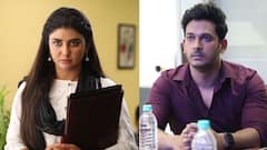 Parno Mitra: পার্নো-সোমরাজ জুটি নিয়ে আসছে 'সুনেত্রা সুন্দরম', প্রকাশ্যে শ্যুটিংয়ের ঝলক