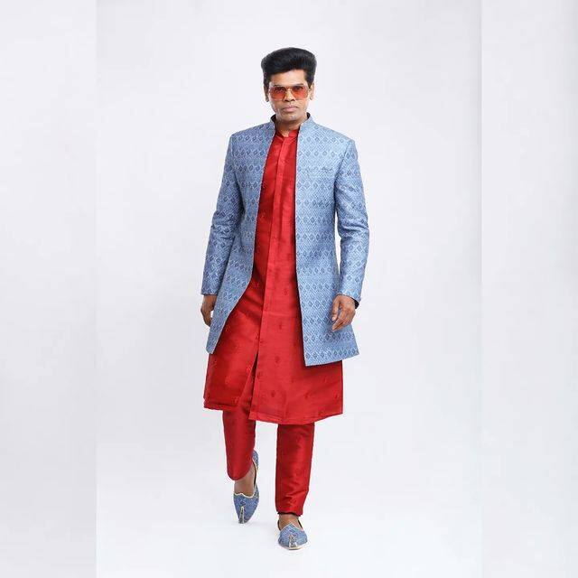 सिद्धार्थनं नुकतीच एक खास पोस्ट सोशल मीडियावर शेअर केली आहे. या पोस्टमध्ये सिद्धार्थनं त्याला मिळालेल्या 'फिल्मफेअर' (Filmfare) या पुरस्काराबद्दल चाहत्यांना सांगितलं आहे.(फोटो : siddharth23oct/ig)