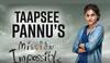 Mishan Impossible Review - తాప్సి నటించిన 'మిషన్ ఇంపాజిబుల్' ఎలా ఉందంటే...! | ABP Desam