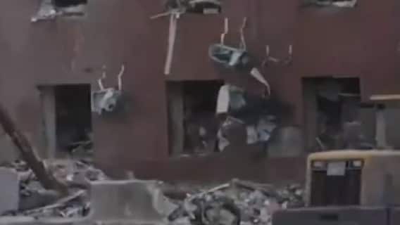 Russia Ukraine War: Russian troops vacate Chernobyl nuclear power plant | ABP News