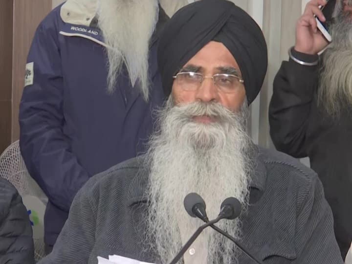 If accused in Rajiv Gandhi murder case can be released then why not Sikh prisoners: Advocate Dhami ਜੇਕਰ ਰਾਜੀਵ ਗਾਂਧੀ ਕਤਲ ਮਾਮਲੇ ’ਚ ਦੋਸ਼ੀ ਛੱਡੇ ਜਾ ਸਕਦੇ ਹਨ ਤਾਂ ਸਿੱਖ ਬੰਦੀ ਕਿਉਂ ਨਹੀਂ: ਐਡਵੋਕੇਟ ਧਾਮੀ