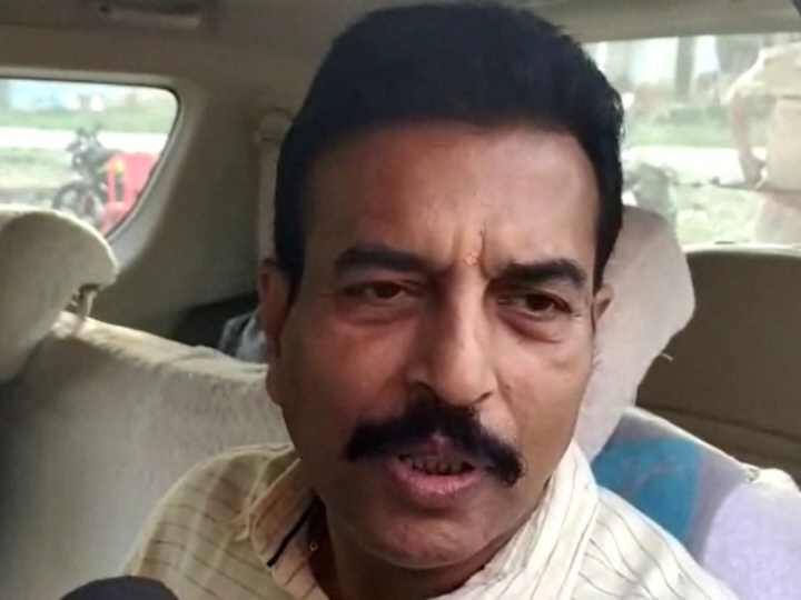 Banda News: मुख्तार अंसारी के Lucknow पेशी की खबर लीक मामले को लेकर बांदा कारागार पहुंचे DIG जेल प्रयागराज जोन, दी ये जानकारी Banda jail Uttar Pradesh Mukhtar Ansaris news leaked DIG Jail Prayagraj Sanjeev Tripathi arrived to investigate ANN Banda News: मुख्तार अंसारी के Lucknow पेशी की खबर लीक मामले को लेकर बांदा कारागार पहुंचे DIG जेल प्रयागराज जोन, दी ये जानकारी