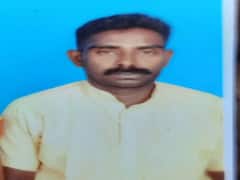 திருவாரூரில் புகாருக்கு நடவடிக்கை எடுக்காததால் காவல் நிலையம் முன் இளைஞர் தீக்குளிப்பு