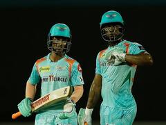 LSG vs CSK: IPL में पहली बार शुरुआती दो मैच हारा चेन्नई, जानिए मैच की बड़ी बातें